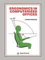Cover: Ergonomics In Computerized Offices - CRC Press