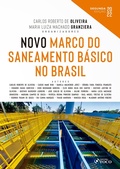 Abbildung von: Novo Marco do Saneamento Básico no Brasil - Editora Foco