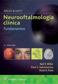 Cover: Walsh & Hoyt. Neurooftalmologia clinica. Fundamentos - Ovid Technologies