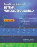 Cover: Bases biomecanicas del sistema musculoesqueletico - Ovid Technologies