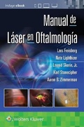 Cover: Manual de laser en oftalmologia - Ovid Technologies