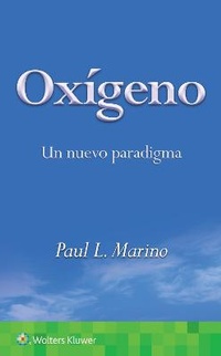 Abbildung von: Oxigeno. Un nuevo paradigma - Ovid Technologies