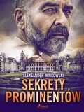 Cover: Sekrety prominent&oacute;w - Saga Egmont