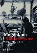 Cover: Magdalena Abakanowicz - Skira