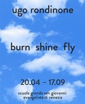 Cover: Ugo Rondinone (Bilingual edition) - Skira