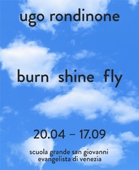Enlarge image Cover: Ugo Rondinone (Bilingual edition) - Skira