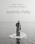 Cover: Steve Schapiro and Theophilus Donoghue: seventy thirty - Damiani