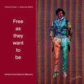 Cover: Free as they want to be: Artists Committed to Memory - Damiani