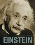 Cover: Einstein: The Man and his Mind - Damiani