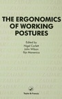 Cover: Ergonomics Of Working Postures - CRC Press