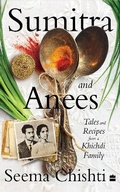 Cover: Sumitra and Anees - HarperCollins Publishers India