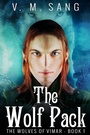 Cover: The Wolf Pack - Next Chapter