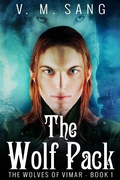 Cover: The Wolf Pack - Next Chapter
