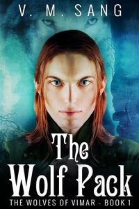 Enlarge image Cover: The Wolf Pack - Next Chapter