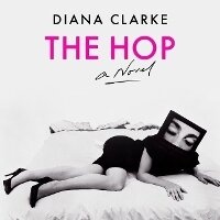 Enlarge image Cover: The Hop - HarperCollins