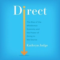 Enlarge image Cover: Direct - HarperCollins