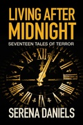 Cover: Living After Midnight - Serena Daniels