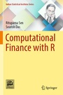 Cover: Computational Finance with R - Springer