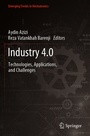 Cover: Industry 4.0 - Springer