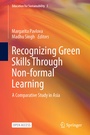 Cover: Recognizing Green Skills Through Non-formal Learning - Springer