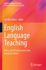 Cover: English Language Teaching - Springer