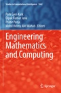 Cover: Engineering Mathematics and Computing - Springer