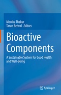 Cover: Bioactive Components - Springer
