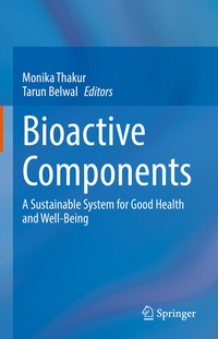 Abbildung von: Bioactive Components - Springer