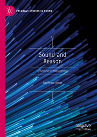 Enlarge image Cover: Sound and Reason - Palgrave Macmillan