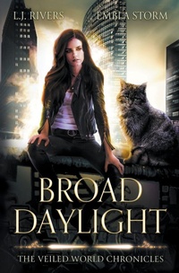 Enlarge image Cover: Broad Daylight - Indiepuben Publishing