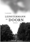 Cover: Leinstermann in Doorn - tredition