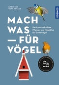 Cover: Mach was f&uuml;r V&ouml;gel - Kosmos
