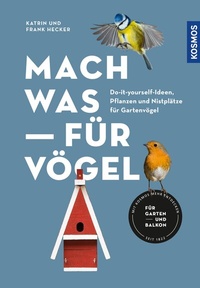 Abbildung von: Mach was für Vögel - Kosmos