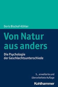 Abbildung von: Von Natur aus anders - Kohlhammer