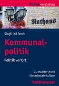 Abbildung von: Kommunalpolitik - Kohlhammer