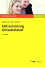 Bild: Fallsammlung Umsatzsteuer - NWB