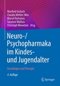 Bild: Neuro-/Psychopharmaka im Kindes- und Jugendalter - Springer