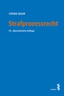 Bild: Strafprozessrecht - Facultas