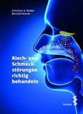 Cover: Riech- und Schmeckst&ouml;rungen richtig behandeln - Facultas