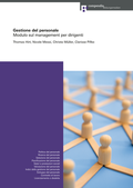 Cover: Gestione del personale - Compendio Bildungsmedien