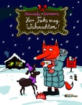 Cover: Herr Fuchs mag Weihnachten - G&G Verlag, Kinder- und Jugendbuch
