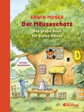 Cover: Der M&auml;useschatz - G&G Verlag, Kinder- und Jugendbuch