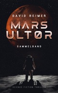 Cover: Mars Ultor - TWENTYSIX EPIC