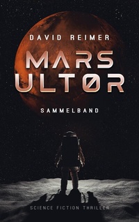 Enlarge image Cover: Mars Ultor - TWENTYSIX EPIC