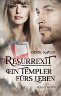 Cover: Resurrexit - TWENTYSIX LOVE