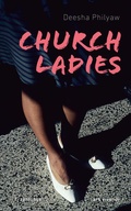 Cover: Church Ladies - ars vivendi