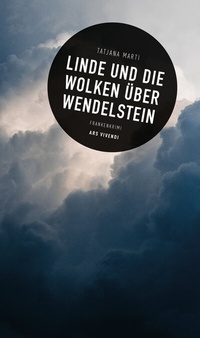 Abbildung von: Linde und die Wolken über Wendelstein - ars vivendi