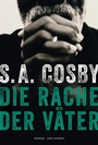 Cover: Die Rache der Väter - ars vivendi