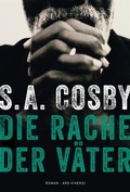 Cover: Die Rache der V&auml;ter - ars vivendi