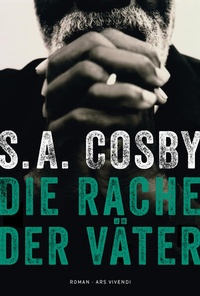 Enlarge image Cover: Die Rache der Väter - ars vivendi